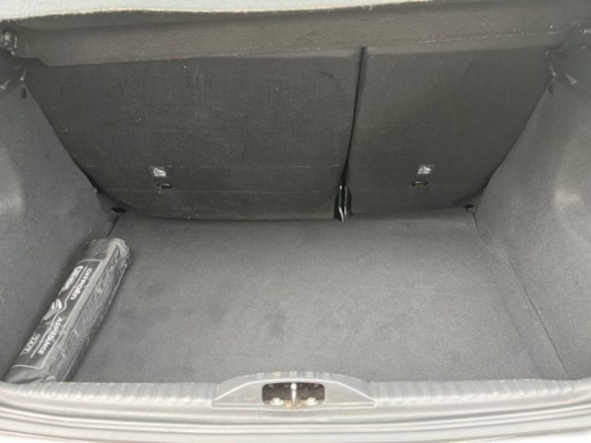 Citroen C3 PureTech 83 S&S Feel Pack (7)