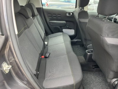 Citroen C3 PureTech 83 S&S Feel Pack (8)