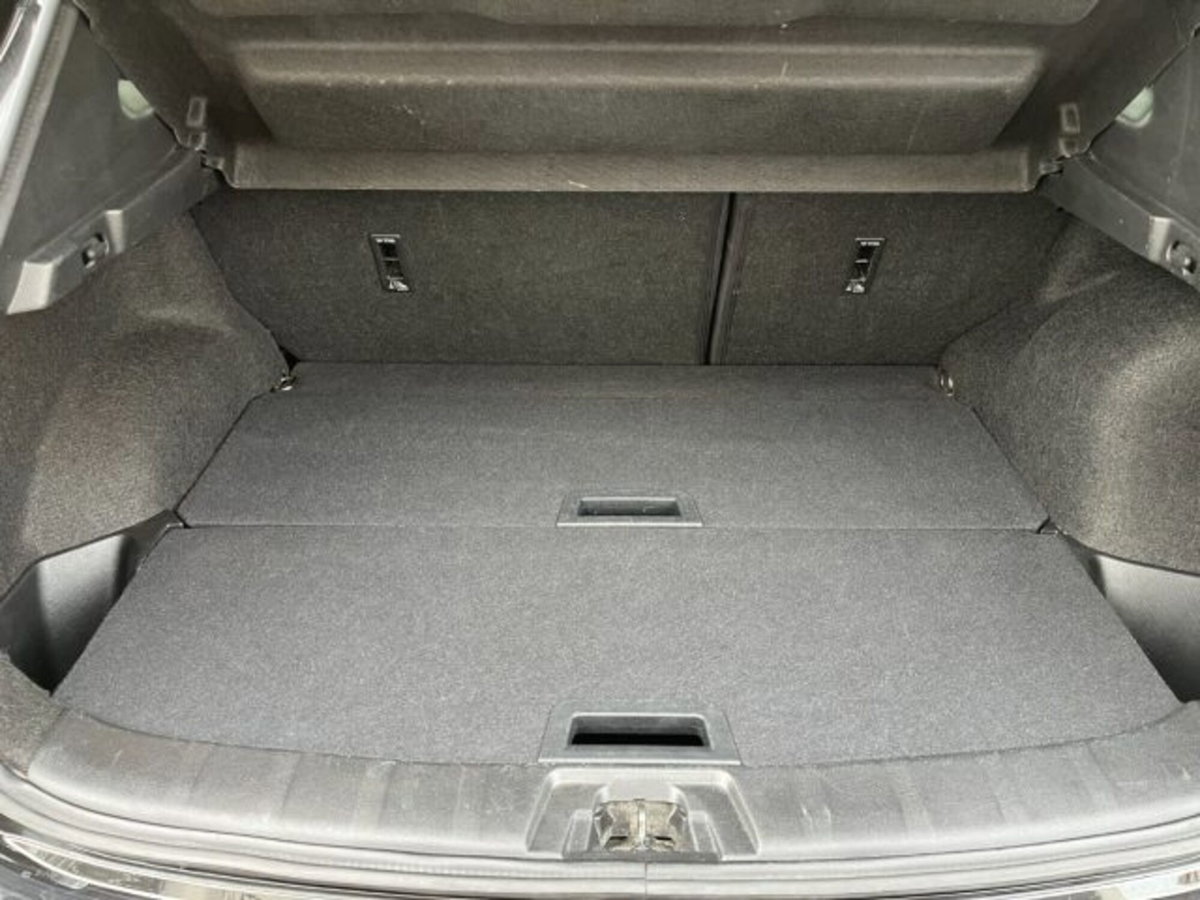 Nissan Qashqai 1.5 dCi 115 CV DCT N-Connecta (7)