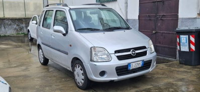 Opel Agila 1.2 16V Club usata