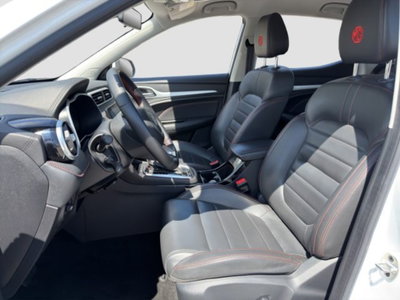Mg ZS (2021-->) ZS 1.0T-GDI aut. Comfort (10)