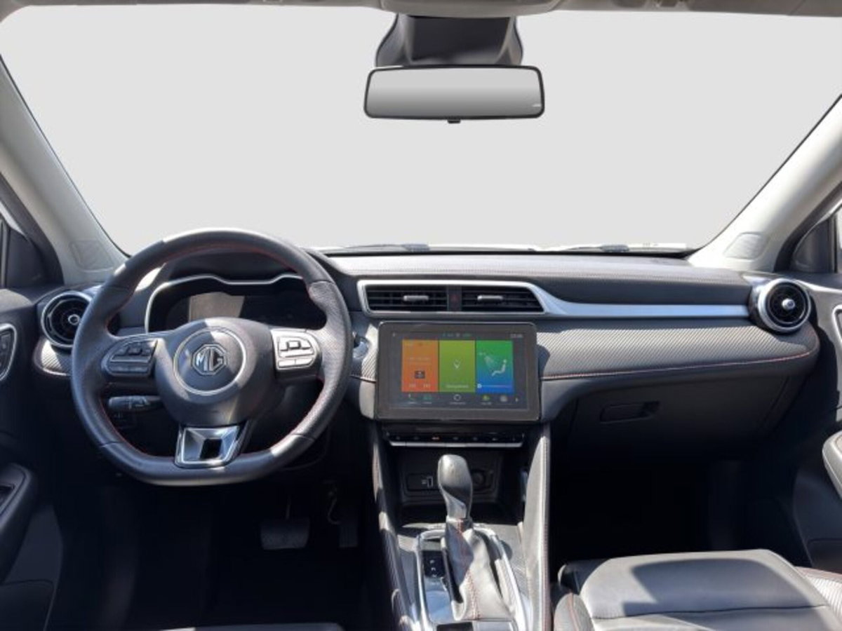 Mg ZS (2021-->) ZS 1.0T-GDI aut. Comfort (12)