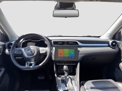 Mg ZS (2021-->) ZS 1.0T-GDI aut. Comfort (12)