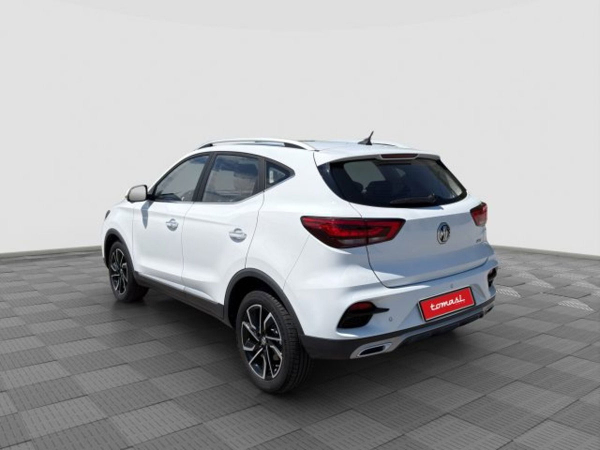 Mg ZS (2021-->) ZS 1.0T-GDI aut. Comfort (3)
