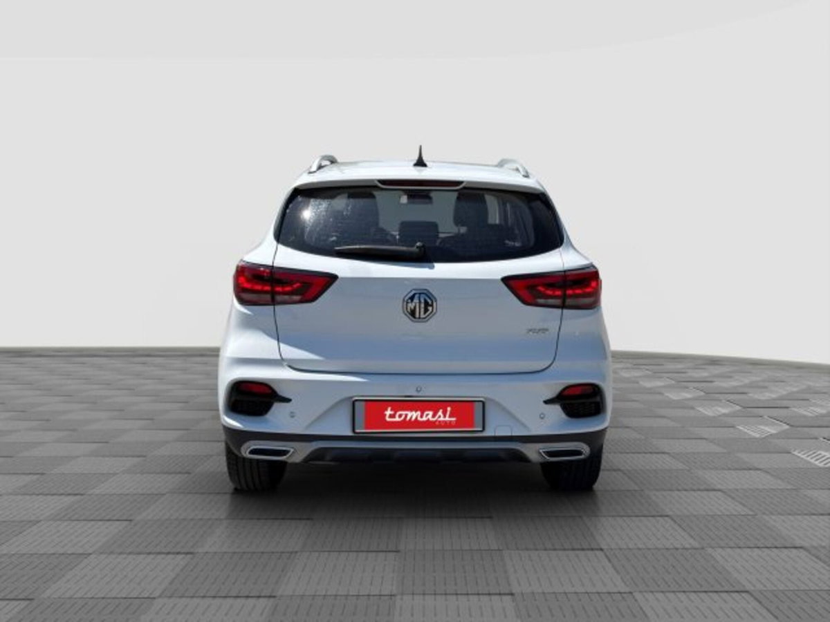 Mg ZS (2021-->) ZS 1.0T-GDI aut. Comfort (4)