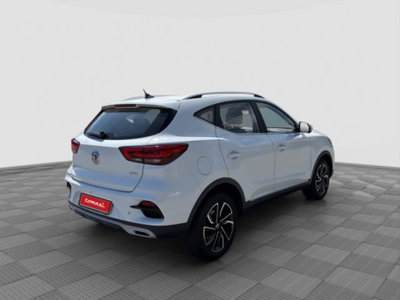 Mg ZS (2021-->) ZS 1.0T-GDI aut. Comfort (5)