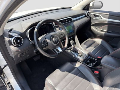 Mg ZS (2021-->) ZS 1.0T-GDI aut. Comfort (9)
