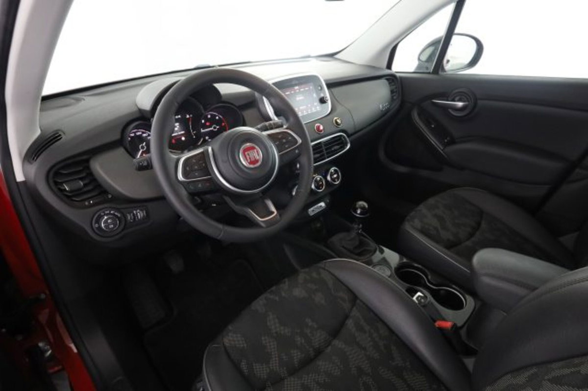 Fiat 500X 1.3 MultiJet 95 CV Cross Dolcevita