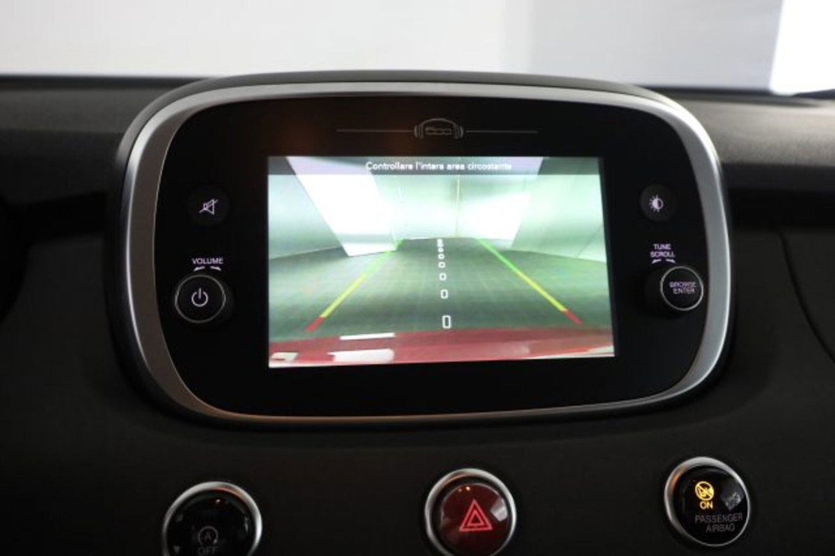 Fiat 500X 1.3 MultiJet 95 CV Cross Dolcevita (10)
