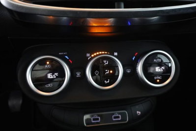 Fiat 500X 1.3 MultiJet 95 CV Cross Dolcevita (11)