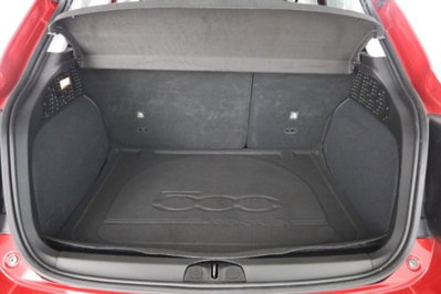 Fiat 500X 1.3 MultiJet 95 CV Cross Dolcevita (6)