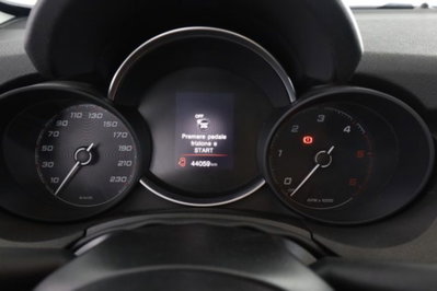 Fiat 500X 1.3 MultiJet 95 CV Cross Dolcevita (7)
