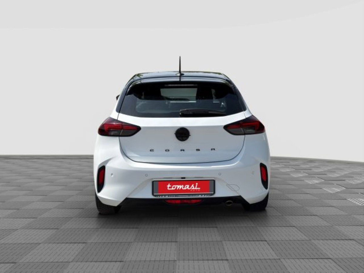 Opel Corsa 1.2 100 CV GS Line + (4)