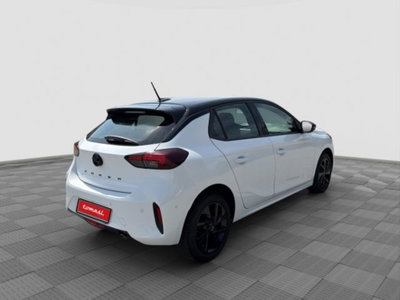Opel Corsa 1.2 100 CV GS Line + (5)