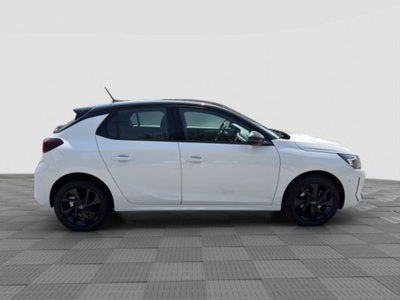 Opel Corsa 1.2 100 CV GS Line + (6)