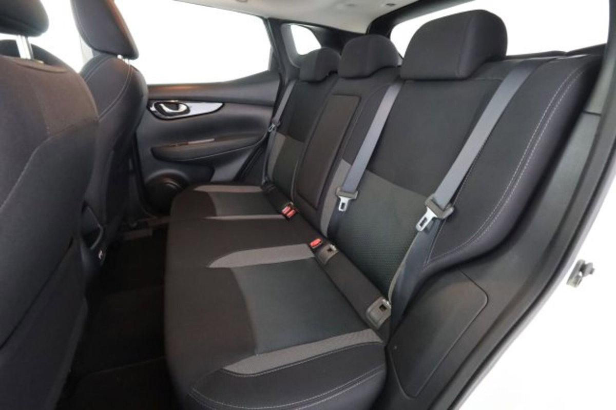 Nissan Qashqai 1.5 dCi 115 CV DCT N-Connecta (3)