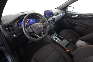 Ford Kuga 2.5 Plug In Hybrid 225 CV CVT 2WD ST-Line usata