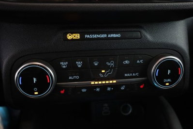 Ford Kuga 2.5 Plug In Hybrid 225 CV CVT 2WD ST-Line (13)