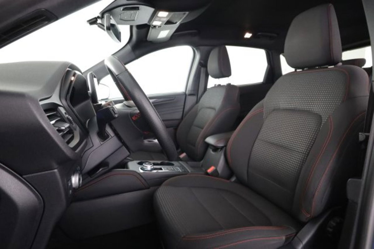 Ford Kuga 2.5 Plug In Hybrid 225 CV CVT 2WD ST-Line (2)