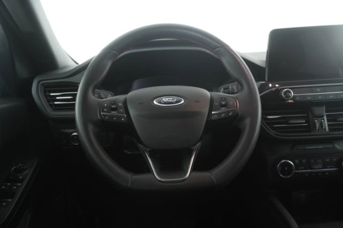 Ford Kuga 2.5 Plug In Hybrid 225 CV CVT 2WD ST-Line (13)