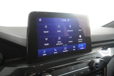 Ford Kuga 2.5 Plug In Hybrid 225 CV CVT 2WD ST-Line (19)