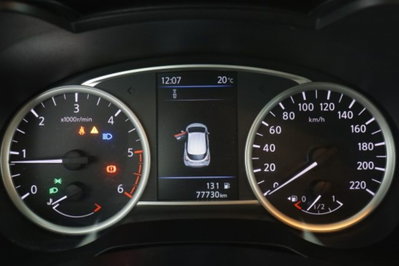 Nissan Micra dCi 90 5 porte Acenta (7)