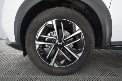 Nissan Juke 1.0 dig-t N-Connecta 114cv dct (16)
