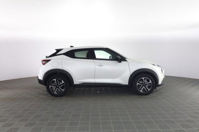 Nissan Juke 1.0 dig-t N-Connecta 114cv dct (3)