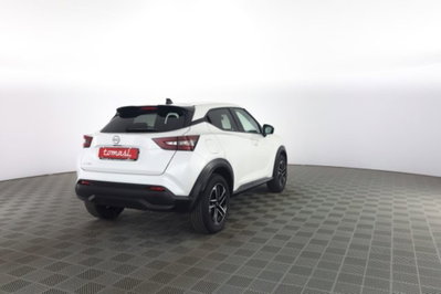 Nissan Juke 1.0 dig-t N-Connecta 114cv dct (4)
