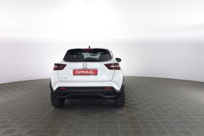 Nissan Juke 1.0 dig-t N-Connecta 114cv dct (5)