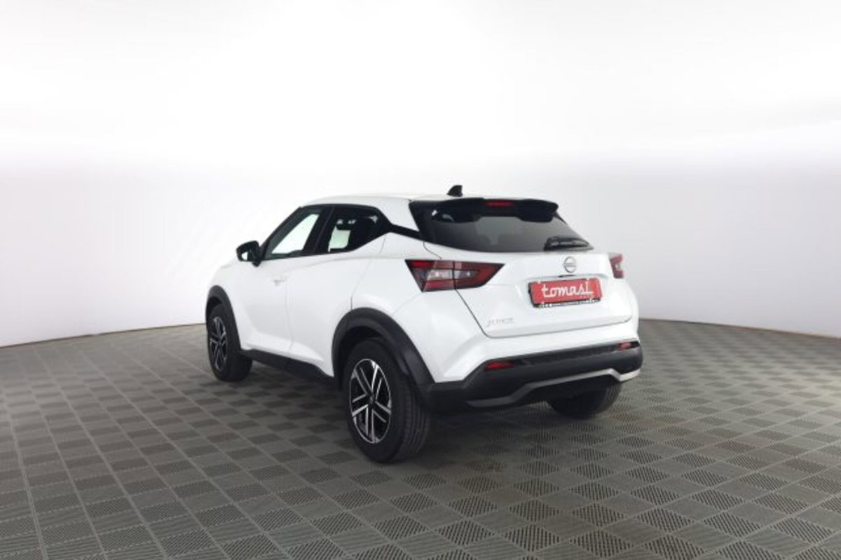 Nissan Juke 1.0 dig-t N-Connecta 114cv dct (6)