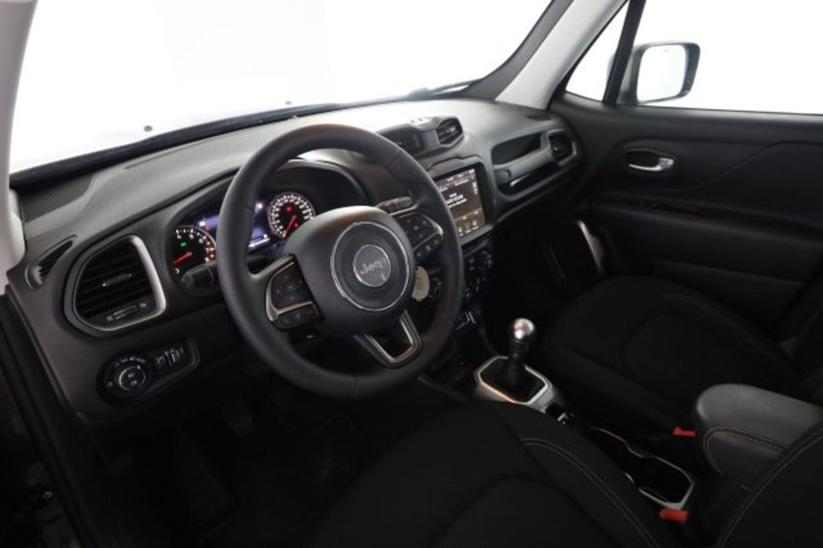 Jeep Renegade 1.0 T3 Limited