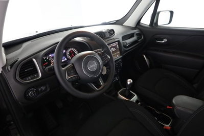Jeep Renegade 1.0 T3 Limited usata