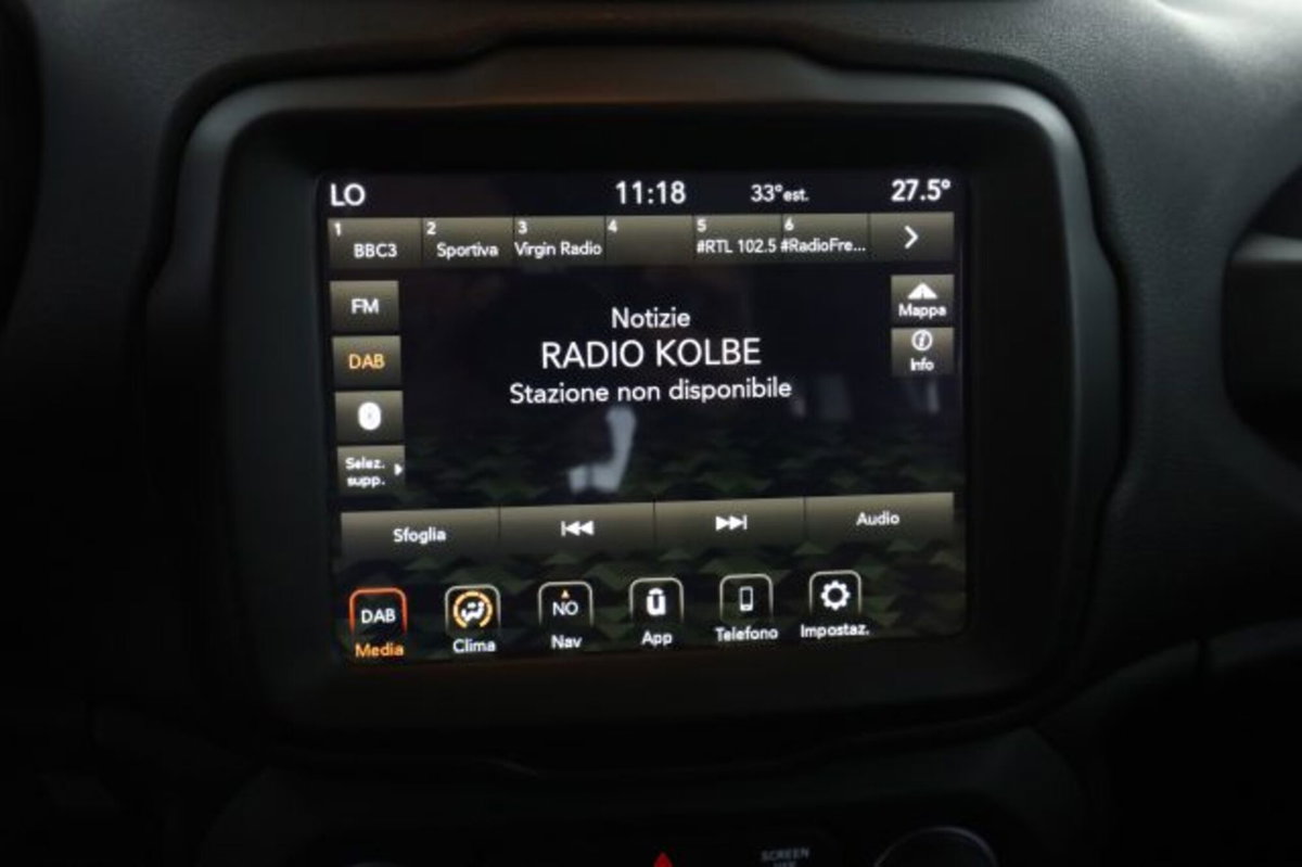 Jeep Renegade 1.0 T3 Limited (11)