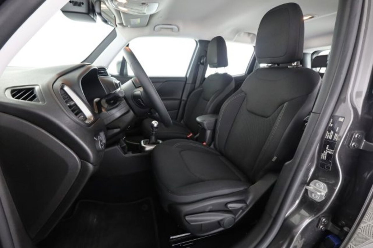 Jeep Renegade 1.0 T3 Limited (2)