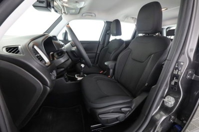 Jeep Renegade 1.0 T3 Limited (2)