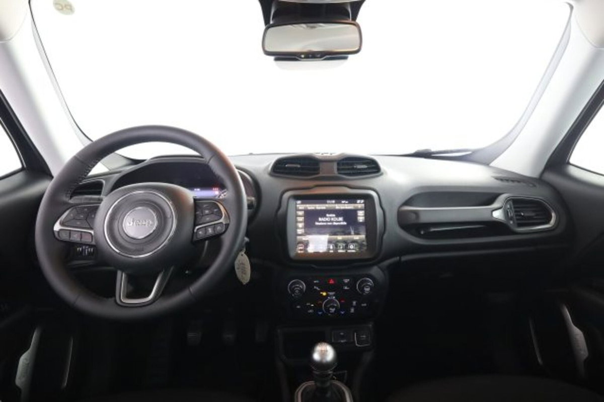 Jeep Renegade 1.0 T3 Limited (4)