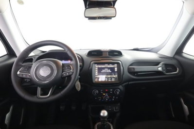 Jeep Renegade 1.0 T3 Limited (4)
