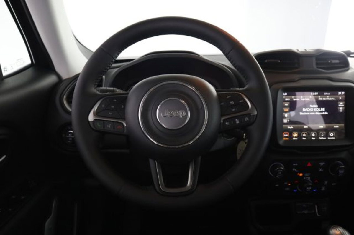 Jeep Renegade 1.0 T3 Limited (5)