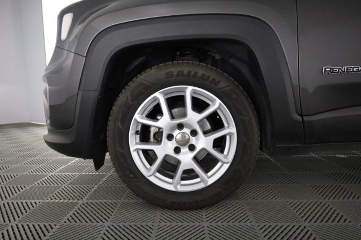 Jeep Renegade 1.0 T3 Limited (8)