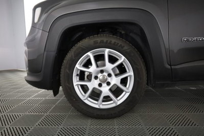 Jeep Renegade 1.0 T3 Limited (8)