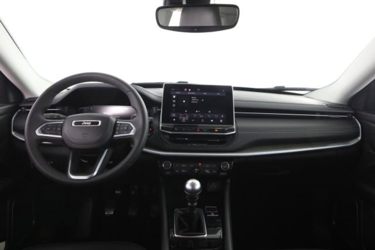 Jeep Compass 1.6 Multijet II 2WD Limited (4)