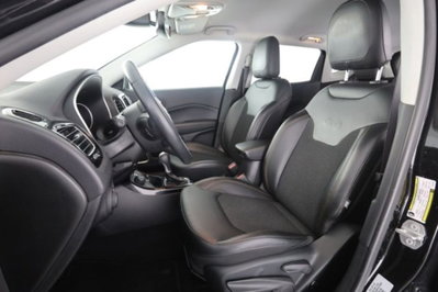 Jeep Compass 1.4 MultiAir 170 CV aut. 4WD Limited (2)