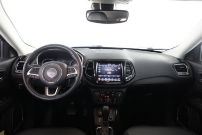 Jeep Compass 1.4 MultiAir 170 CV aut. 4WD Limited (4)