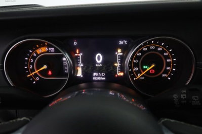Jeep Wrangler Unlimited 2.2 Mjt II Sahara (7)