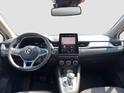 Renault Captur Plug-in Hybrid E-Tech 160 CV Intens (12)
