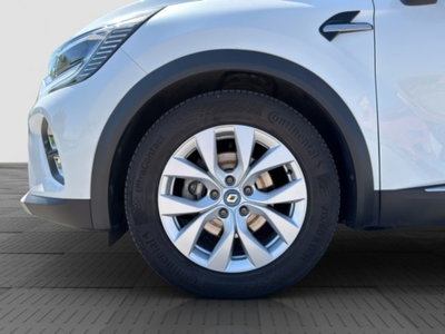 Renault Captur Plug-in Hybrid E-Tech 160 CV Intens (16)