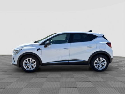 Renault Captur Plug-in Hybrid E-Tech 160 CV Intens (2)