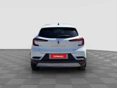 Renault Captur Plug-in Hybrid E-Tech 160 CV Intens (4)
