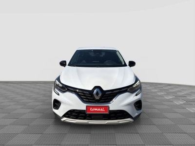 Renault Captur Plug-in Hybrid E-Tech 160 CV Intens (8)